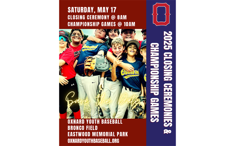 2025 Closing Ceremonies & Championship Games