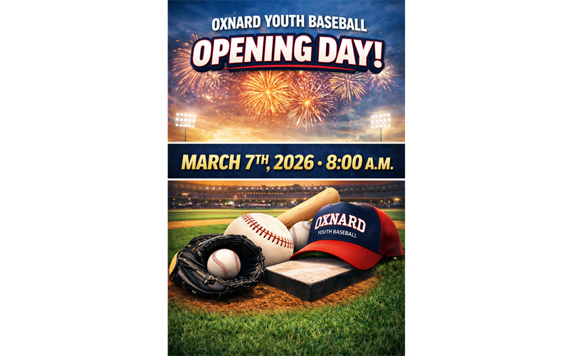 Opening Day