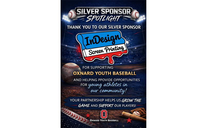 In Design Screen Printing