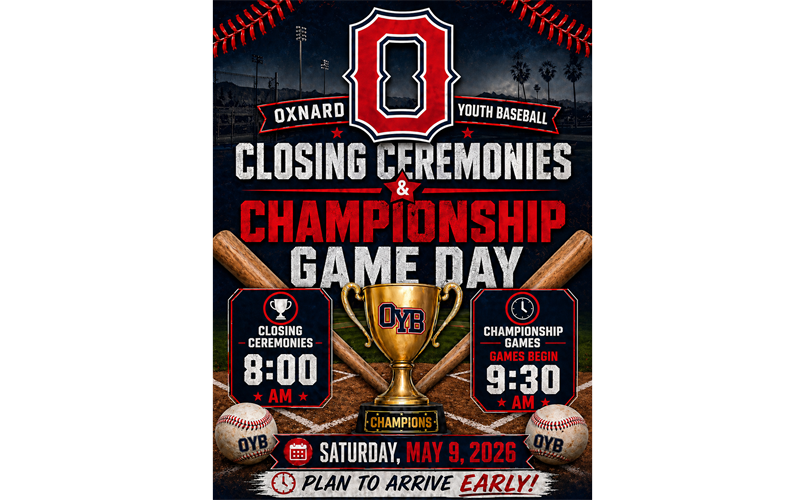 Closing Ceremonies